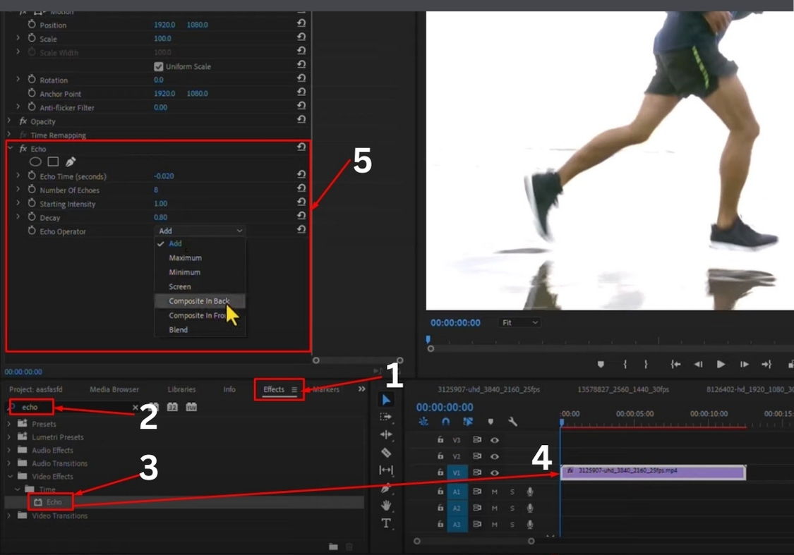 Slow Shutter Speed Guide