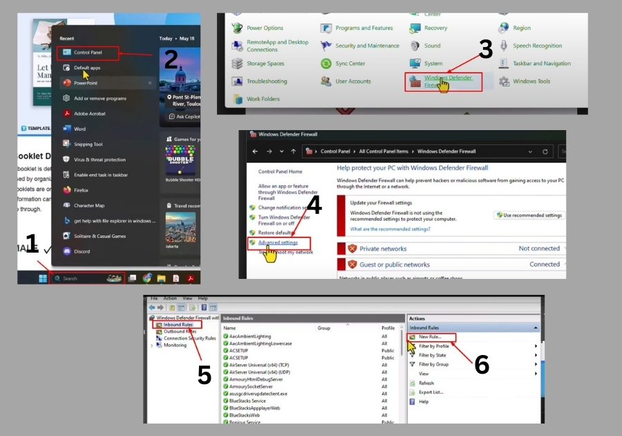 Block Adobe Acrobat Internet Connection