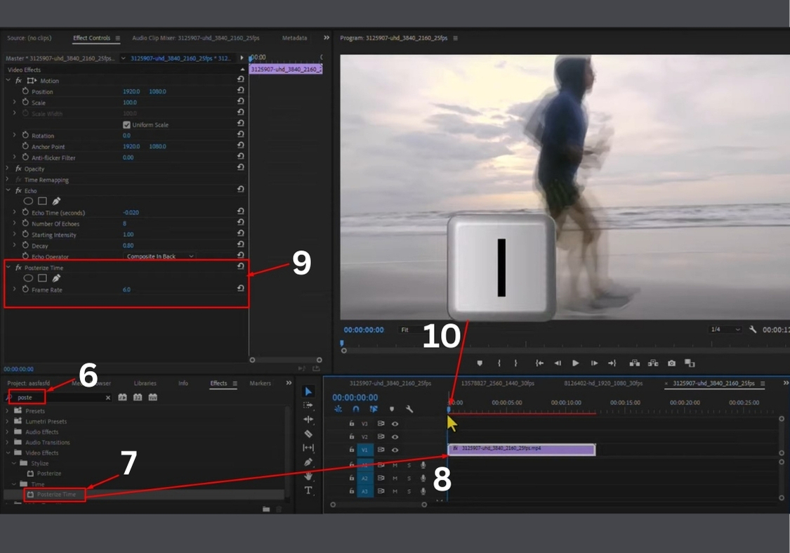 Slow Shutter Speed Guide