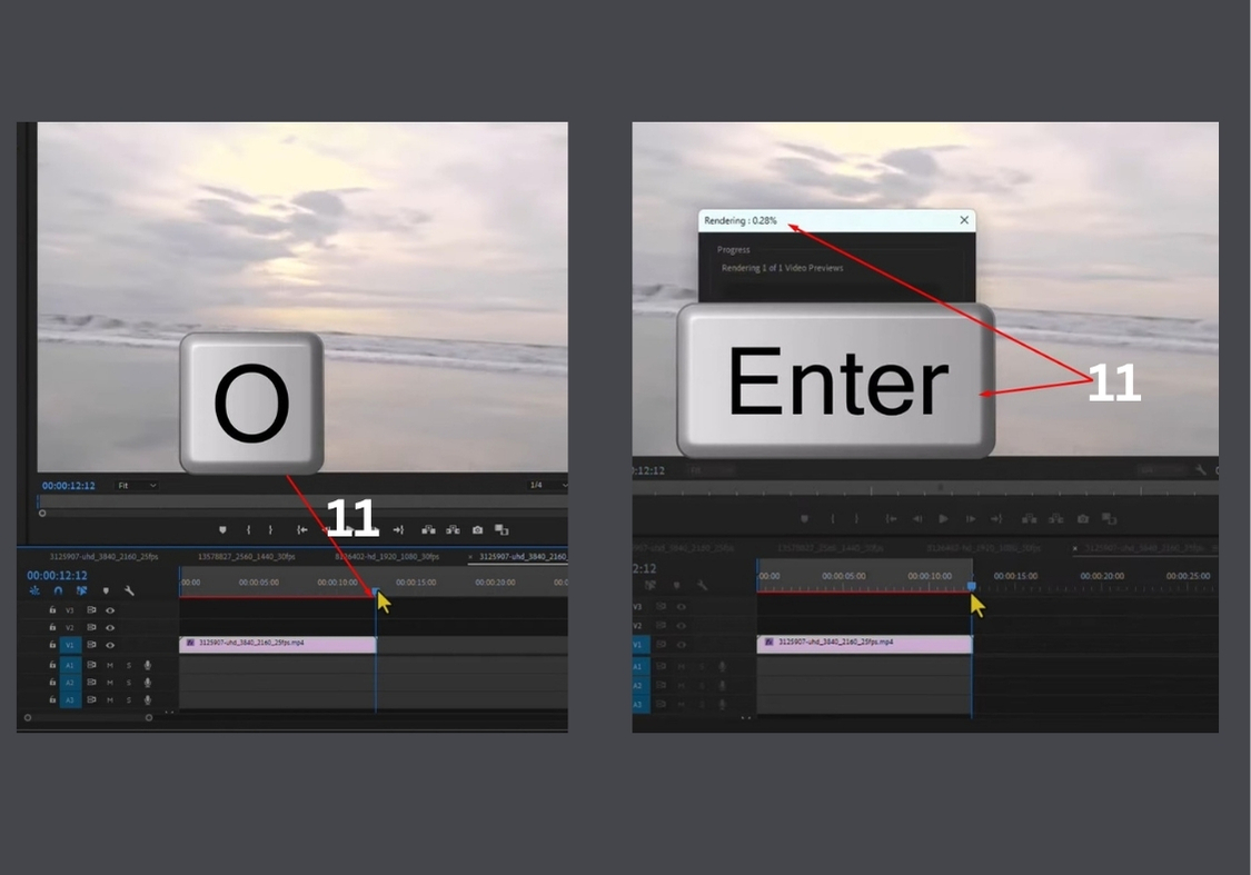 Slow Shutter Speed Guide 2
