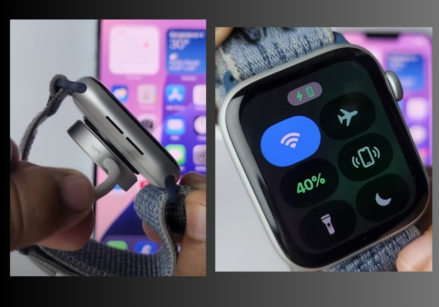 How to Charge Your Apple Watch