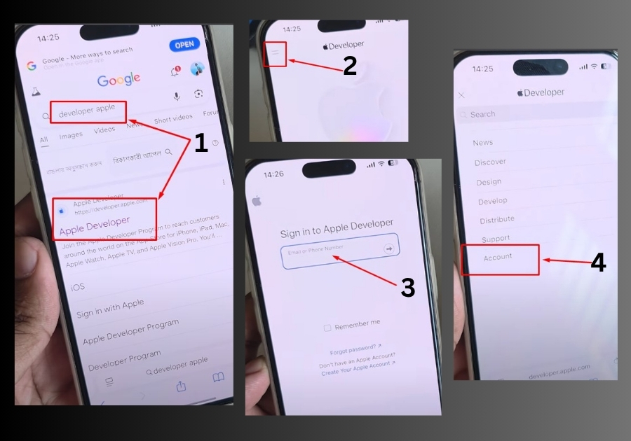 Step-by-Step: Get iOS 26 on Your iPhone