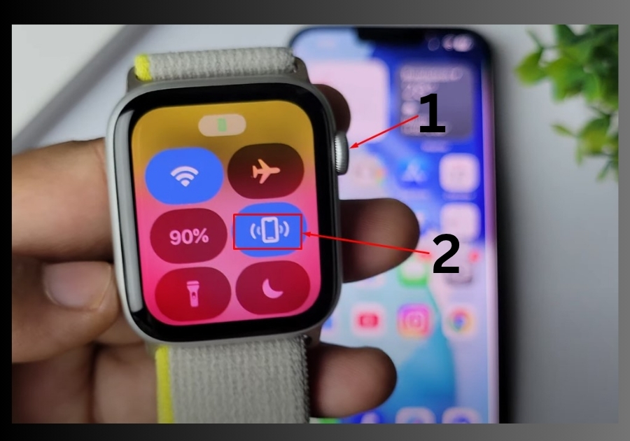 Step-by-Step Guide to Ping Your iPhone