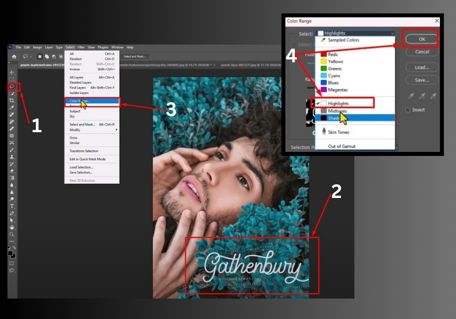 Step-by-Step Guide to Remove Text