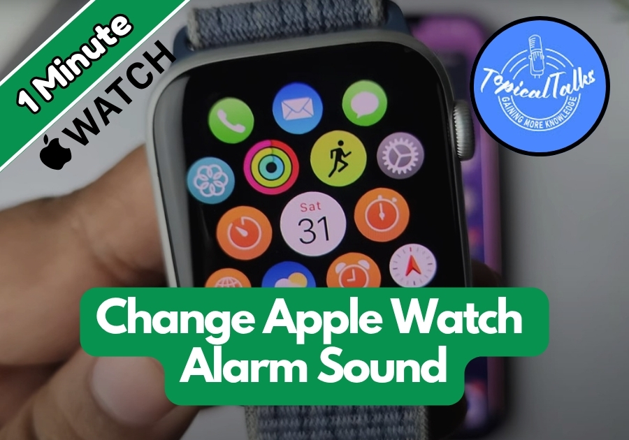 How to Make Your Apple Watch Lock Every Time