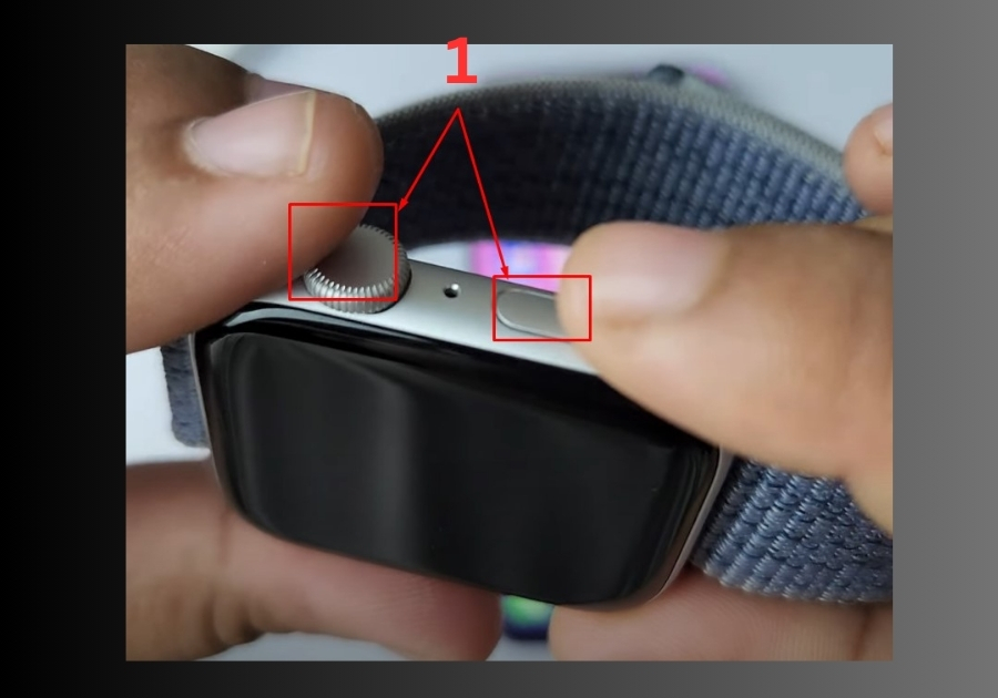 How to Restart Your Apple Watch