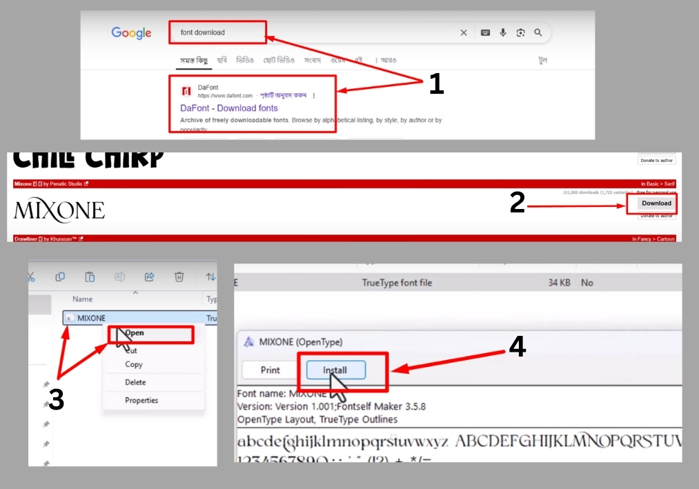 Easy Guide to Adding Custom Fonts on CapCut